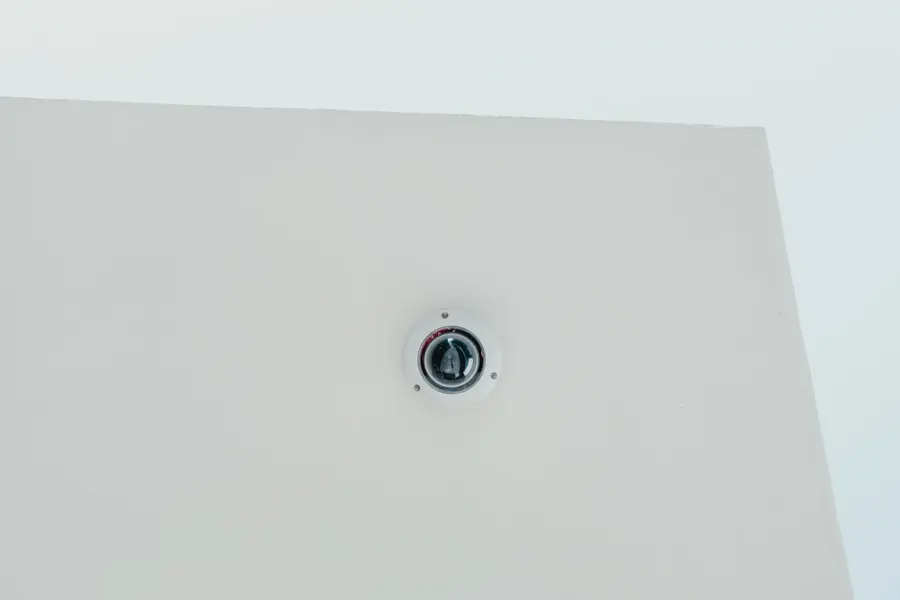 CP Plus Camera