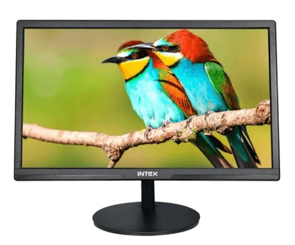 Intex LED Monitor