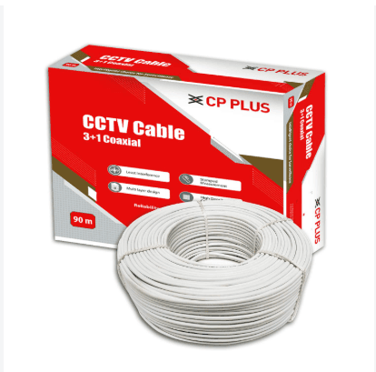 CP Plus Indoor Cable