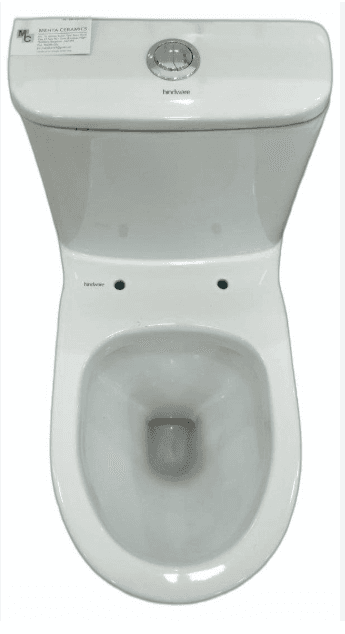 Hindware Western Toilet