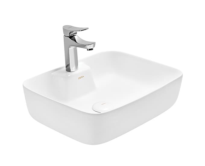 Cera Wash Basin