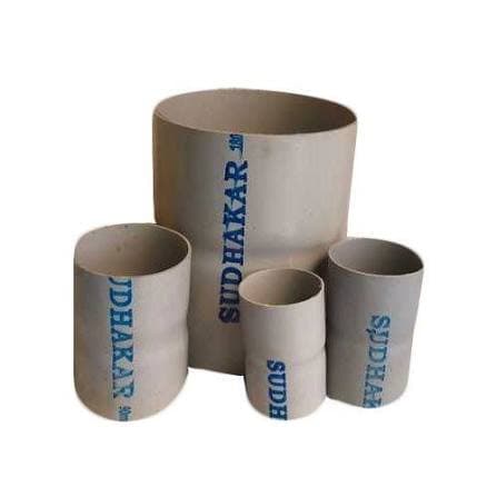 Sudhakar Coupler