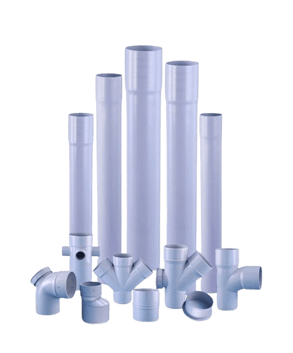 Sudhakar SWR Pipe