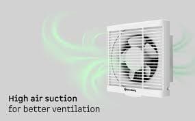 Atomberg Exhaust Fan