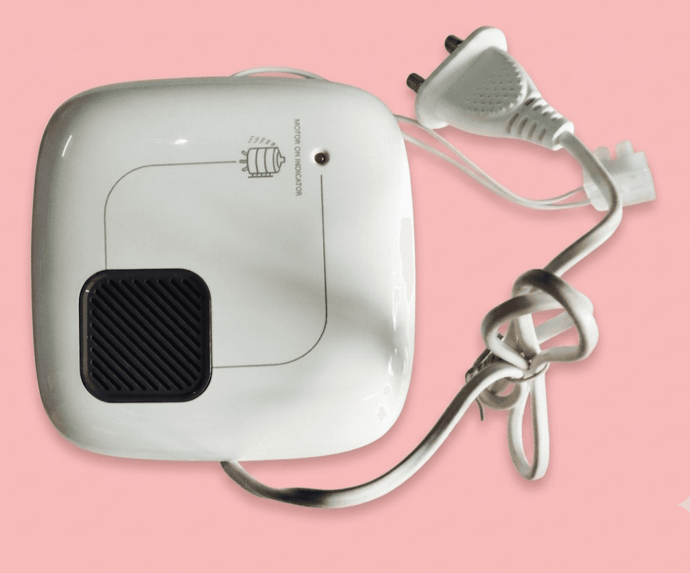 Goldmedal Liquid water alarm bell