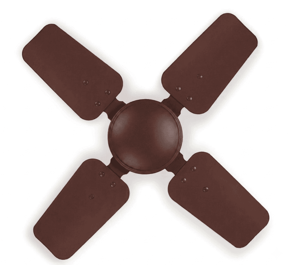 Rally Ceiling Fan 600 MM